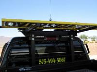 Susan G's Truck